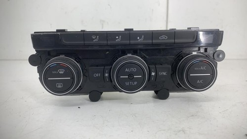 Commande chauffage volkswagen - commande,