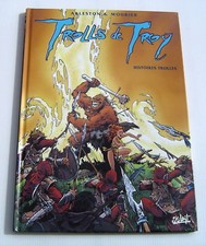 TROLLS DE TROY .  1 