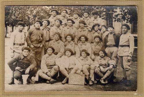 Cpa carte photo - cpa,