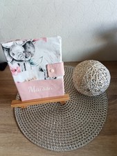 protège carnet de santé