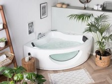 Whirlpool Coin Baignoire de