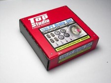 TD23007 Top Studio 1/20 F1 Set