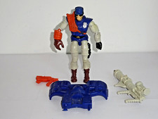 Figurine vintage COPS'n Crooks