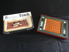 JEU DE PLATEAU - TRACK - DUJARDIN - COMPLET