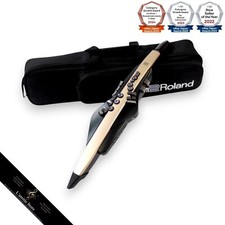 Instrument à vent numérique