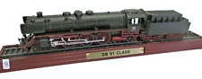 Locomotive vapeur Allemande 231 DB Classe 01 - Maquette statique - Atlas - Lot 8