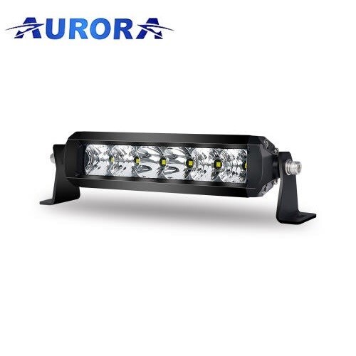 Barre led mince aurora - led, s5