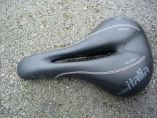 selle italia donna gel flow femme