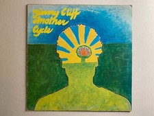 DISQUE 33T - LP JIMMY CLIFF