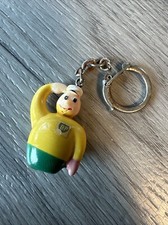 Porte Clé ancien BP