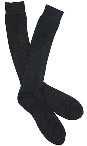Coolmax chaussettes hautes - hautes,