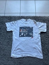 T-Shirt M Supreme x Futura T62