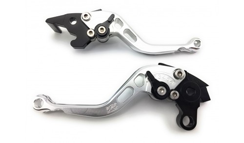 Paire leviers courts alu avdb - paire,