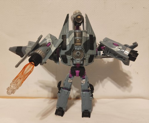 Figurine transformers 2007 - figurine,