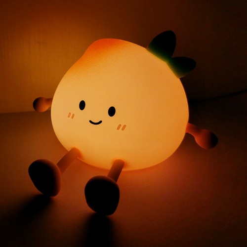 Veilleuse led pêche puckator - veilleuse,