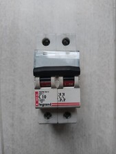 Legrand disjoncteur bipolaire - legrand,