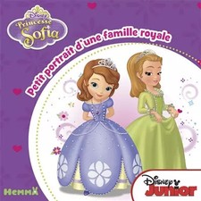 Princesse Sofia - Petit