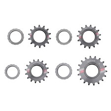 Fixed gear single speed bike - single,