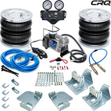 Kit de suspension pneumatique