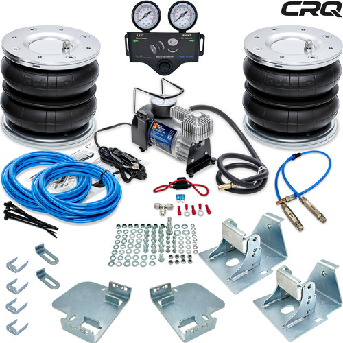 Kit suspension pneumatique - kit,