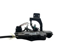 Serrure avant gauche FIAT