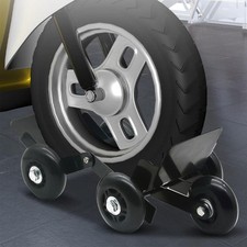 Remorque mobile de moto