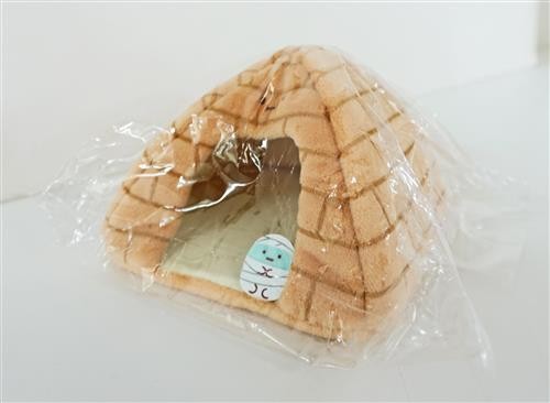 Peluche sumikkogurashi tenori - sumikkogurashi,