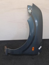 Aile avant gauche FORD FUSION PHASE 1 1420115