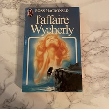 l'affaire Wycherly | Ross