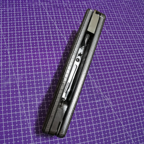 Repair bit holder mod - holder, for