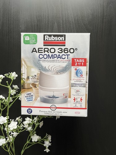 Rubson aero 360 absorbeur - rubson,