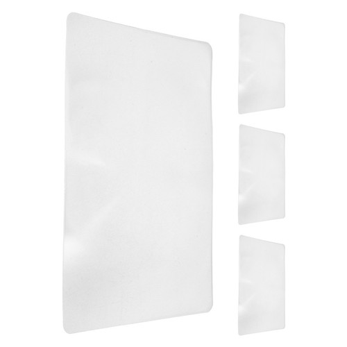 Pcs marque page lentille - marque-page,