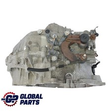 Ford Focus Mk2 ST 2.5 Vitesses