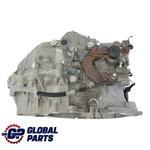 Ford focus mk2 5 vitesses - focus, st