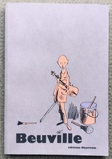 GEORGES BEUVILLE éditions