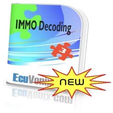 Ecu Vonix Solutions Immo Universal Decoding 3.2