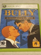 BULLY SCHOLARSHIP ÉDITION