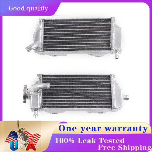 Aluminum radiator for - aluminum,