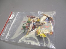 LQ899 Train Ho 1/87 1:87 Lot