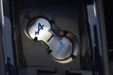 PLAQUE RENAULT AUSTRAL RAFALE EVOLUTION TECHNO ESPIRIT ALPINE E-TECH HYBRID