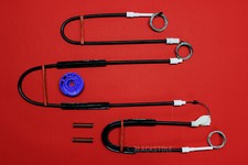 Pour VW GOLF 3 III Kit De