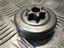 cloche d'embrayage pour tronçonneuse stihl MS180