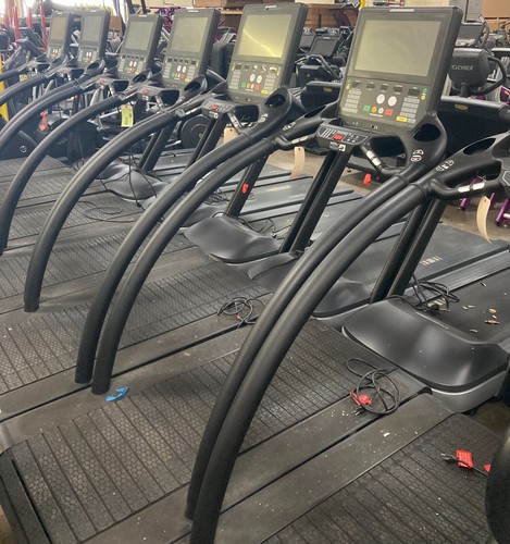 Woodway 4front treadmill - woodway,