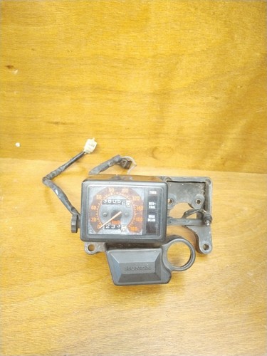Compteur tableau bord honda - tableau, de