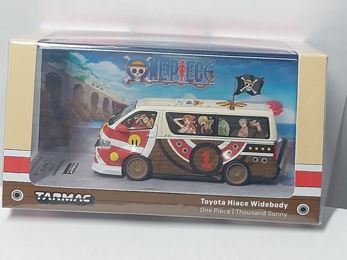 Tarmac works - works, 1/64