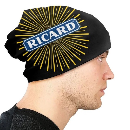 Bonnet ricard chapeau - bonnet,