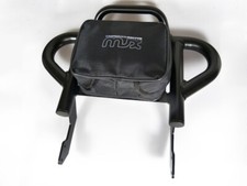 Porte-Bagages pour Kymco Kxr