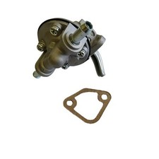 Pompe à carburant convient