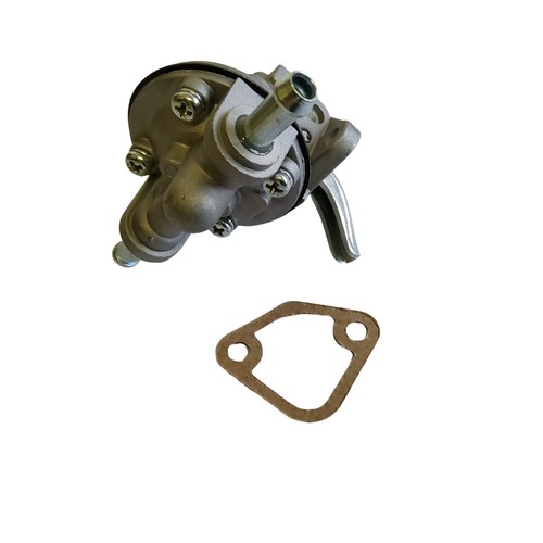 Pompe carburant compatible - pompe,