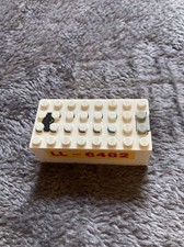 LEGO Accessoire 9V Bloc